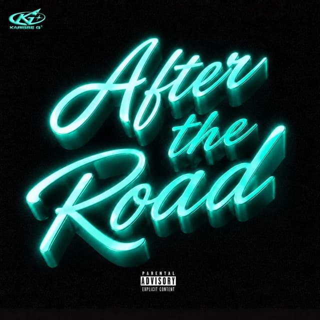 After The Road cover art