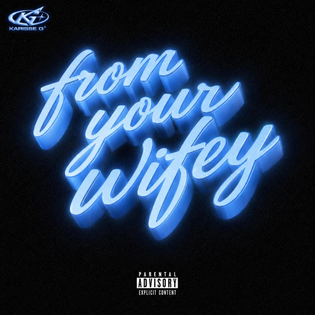 From Your Wifey cover art