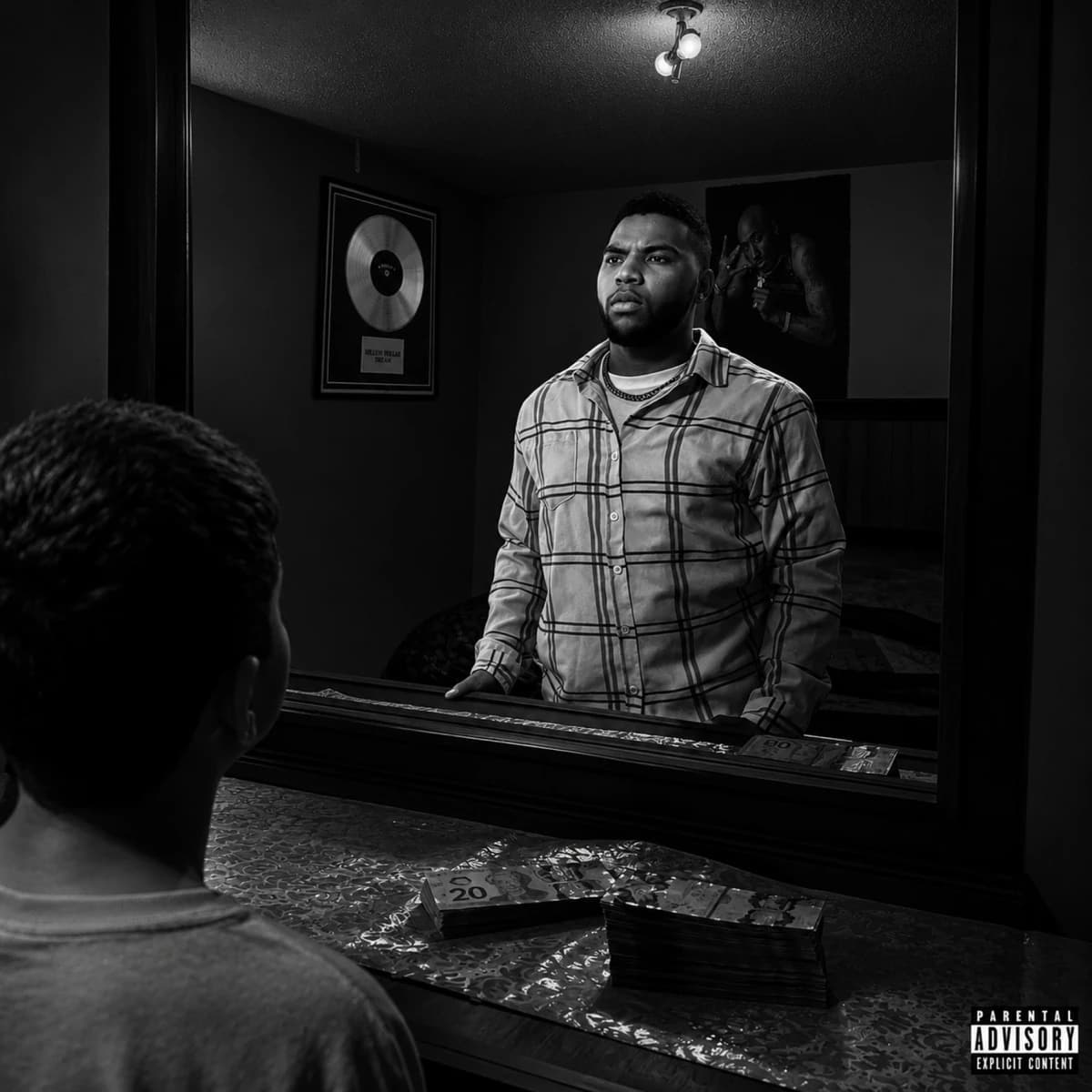 Million Dollar Dream cover art