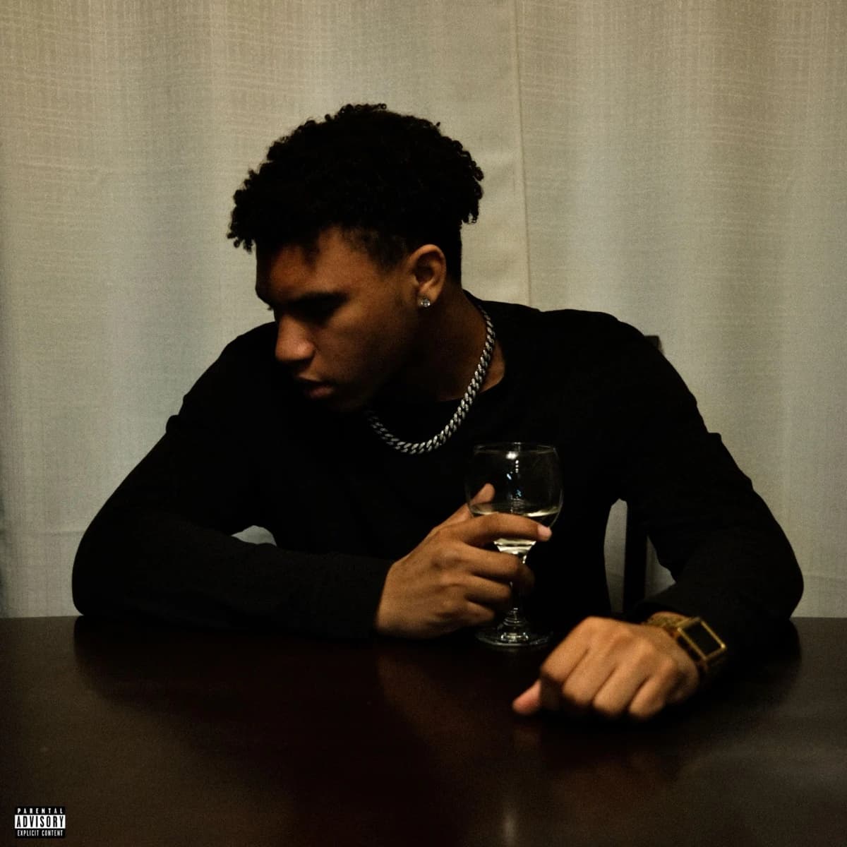 Who's Really With Me cover art